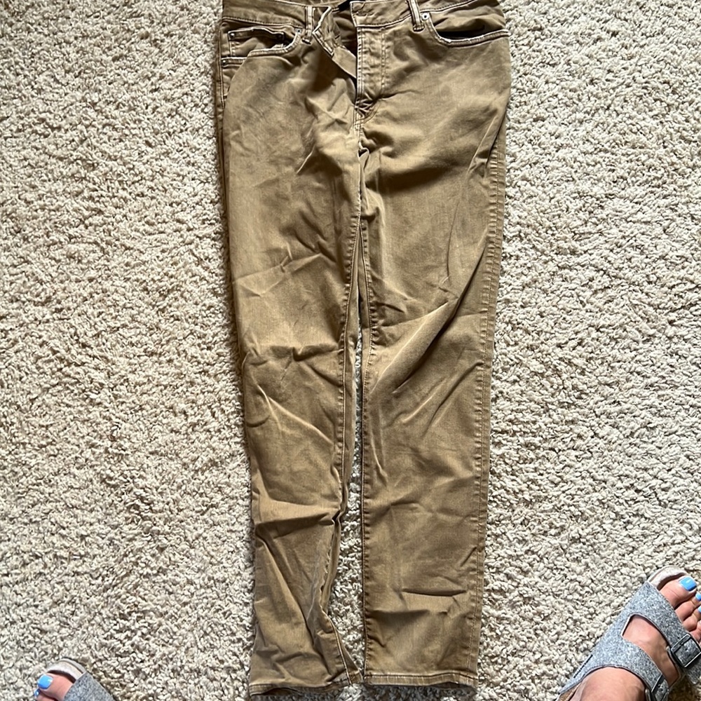 AE jeans
